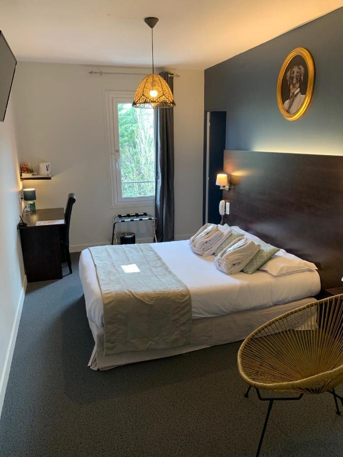 Logis Aux Berges De L'aveyron 3*