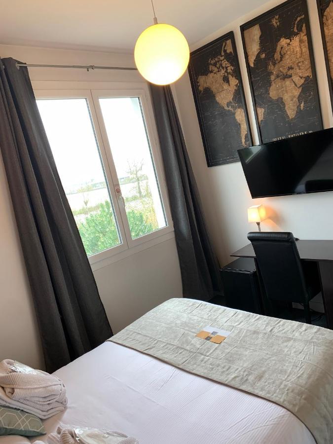 Hotel Logis Aux Berges De L'aveyron 3*