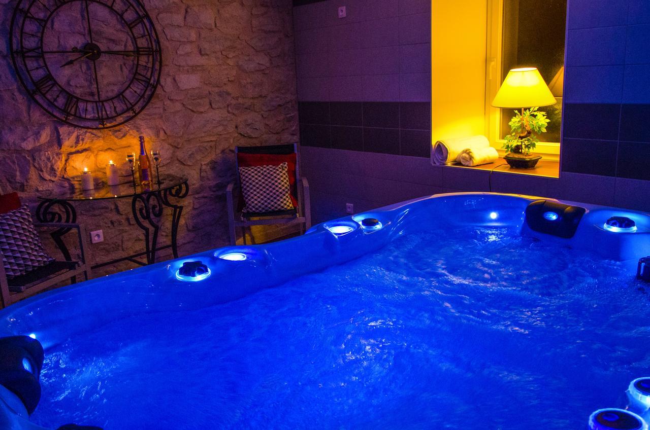 Logis Aux Berges De L'aveyron 3*