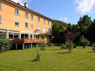 Logis Aux Berges De L'aveyron 3*